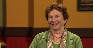 NC Bookwatch:Frances Mayes, Under Magnolia: A Southern Memoir Season 17 Episode 1718