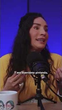 "Caring for a child with an incurable disease" Luly Bossa (Actress) with Las Menopáusicas