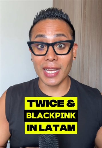 Support Peru: K-Pop Artists Unite for Peru