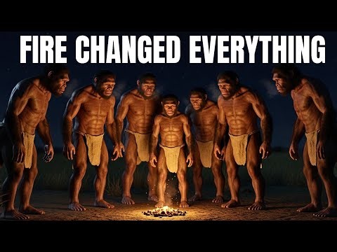 From Hunted to Hunters | The Fire Turning Point