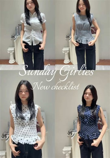 Sunday Try-On Hauls: Discover New Clothing Picks