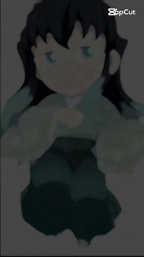 Muichiro tokito chibi edit 🥰🥰🥰