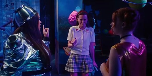 How to Lose a Popularity Contest (2026)  Romance, Comedy  Western Movie