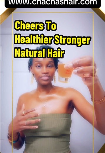 Achieving healthier hair, skin, and nails requires a combination of proper nutrition, hydration, and a good self-care routine. Glow Up Naturally! ✨ Want healthier hair, glowing skin, and stronger nails? Here’s how: ✔ Hydrate – Drink 2–3L of water daily! 💦 ✔ Eat Right – Protein, biotin, & omega-3s for strength & shine! 🥑🥚🥩 ✔ Protect & Nourish – Use SPF, natural oils & gentle products! ☀️🧴 ✔ Boost Collagen – Bone broth & vitamin C for skin & hair health! 🍊💅🏾 ✔ Limit Heat & Chemicals – Keep