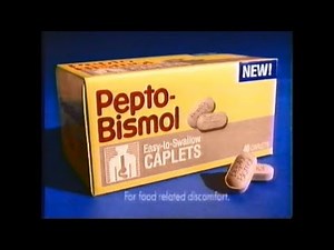 ABC Commercials, Dec. 1994