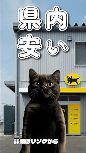 Kuroneko Yamato is within the prefecture and is cheap.