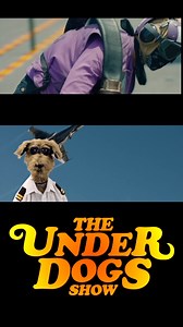 6.3K views · 3.9K reactions | Ludes and Benzo are touring in 2025 弄 #dogs #dogsofinstagram #puppet #theunderdogsshow #underdogs | The Underdogs Show | Facebook
