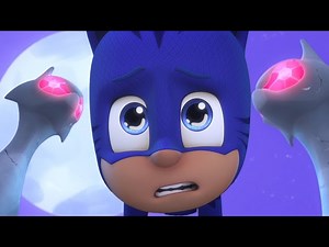 Catboy Squared | CATBOY SPECIAL | PJ Masks Official - Videos For Kids