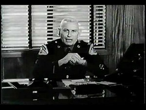 1950s Fords and the North Carolina Highway Patrol