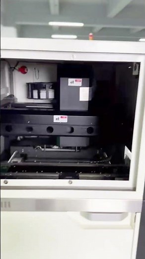 TRI TR7700 SIII – 3D AOI System for SMT Quality Inspection