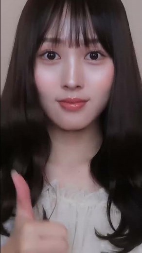 上品なプリンセスヘアアレンジ👸