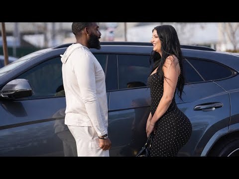 GOLD DIGGER PRANK PART 1441 | LondonsWay