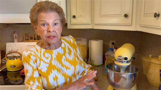 133K views · 4.5K reactions | Apple Cake with Caramel Glaze. When the leaves start falling my family starts calling… and requesting this cake! You will not believe how easy this cake is to make! Grab the ingredients and get baking! This will quickly become one of your family faves too! Looking for my cookbooks? Visit my website: https://memesrecipessc.com #memesrecipessc #ShineForJesus #grandmascooking #applecake #applecakerecipe #CaramelGlaze | MeMe’s Recipes | Facebook