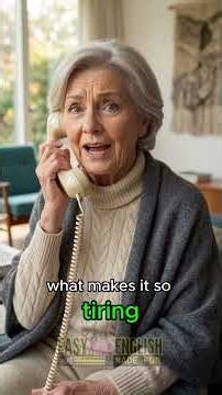 Daily English Practice | Family Talks (AI Generated)