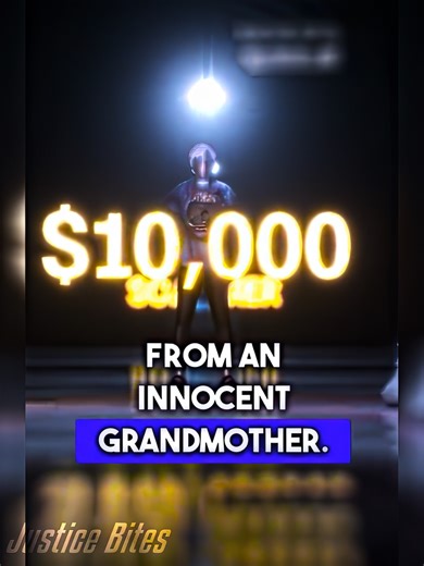 You caught a scammer stealing $10,000 from a Grandma! Watch him cry after getting hacked! 😂📉 (Credit: @ScammerPayback) #JusticeBites47 #TikTokJustice #Scam #ScammerPayback #Viral #CyberCrime #HelpingOthers #FYP #TechTips #Tech