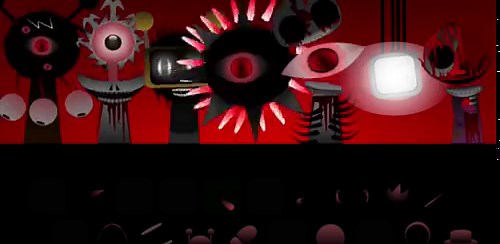 Sprunki Phase 10 Definitive