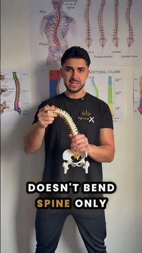 How to fix child's scoliosis