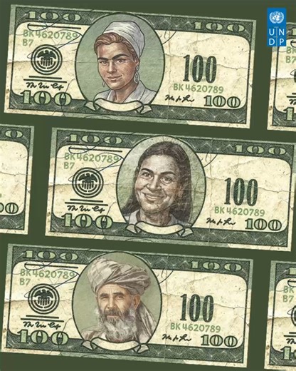 Investing in development isn't just the right thing to do; it’s the smart thing to do. For every $1 we receive, we've leveraged over $50 in investments aligned with the #SDGs. Explore how we invest in people and 🌎: https://go.undp.org/5w3 | United Nations Development Programme - UNDP