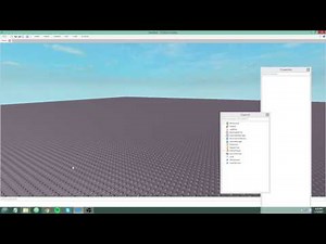ROBLOX Lua Intermediate Tutorials - Introduction