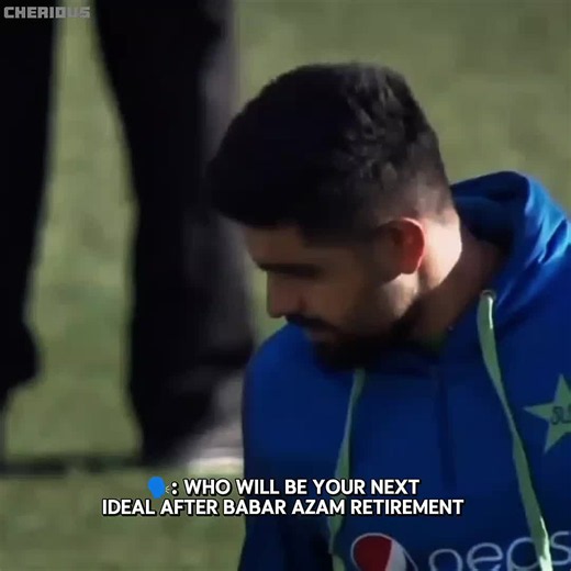 You'll Always Be My King — Babar Azam Cricket Tribute