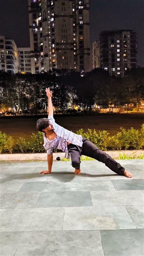 Easy push-up 360 tutorial🔥✅..#calisthenics #workout #motivation #tutorial #gymworkout #viral