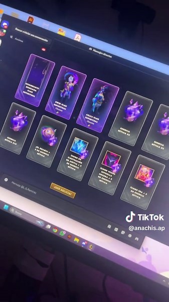 Morgana en League of Legends: Edición y Skin