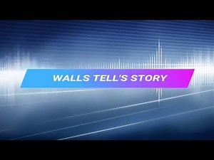 Walls Tells Stories - Class 5 EVS Chapter - 10