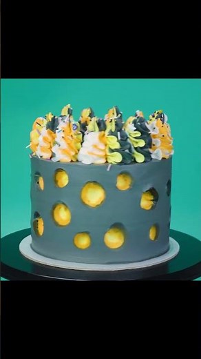 Cake Decorating Storytime