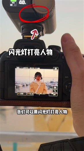 How does the sunset make a clear feeling Equipment Canon R10 Sigma 1850 Flash Stander