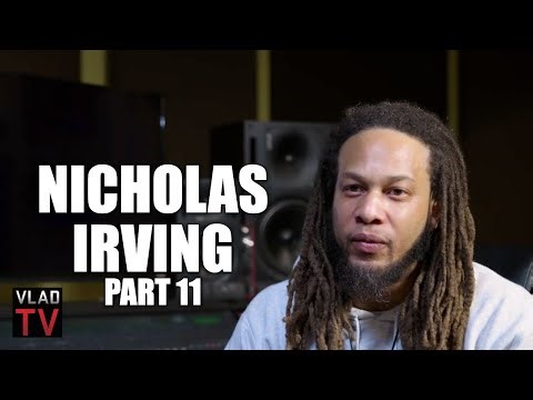 Nicholas Irving on Kamala's Pro-Choice Campaign: Average American Doesn't Think About That (Part 11)