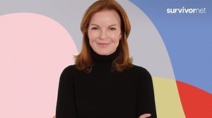 Desperate Housewives actress Marcia Cross is a survivor (and a thriver!) of HPV-linked anal cancer. She spoke to SurvivorNet about the need for HPV awareness and why she advocates for the cause. #desperatehousewives #marciacross #cancersucks #cancerawareness #cancersurvivor #analcancer #hpv #hpvawareness https://www.survivornet.com/articles/is-this-going-to-be-my-last-christmas-actress-marcia-cross-says-shes-lucky-to-have-beaten-cancer-but-the-feeling-of-safety-is-gone/ | SurvivorNet
