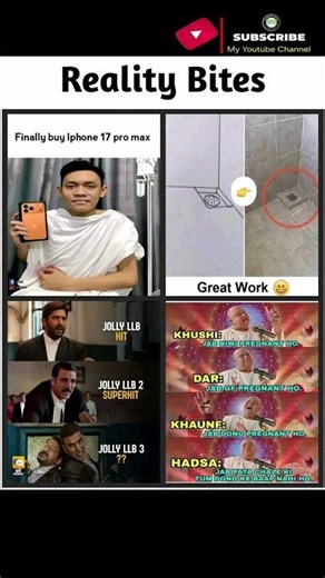 Reality Bites #motivation #inspiration #quotes #motivationalsayings