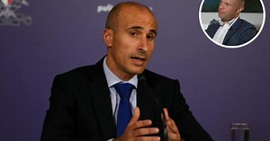 Watch: Police chief indirectly confirms Joseph Muscat is being investigated