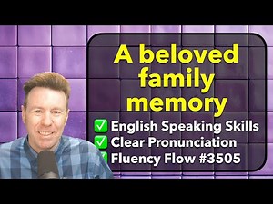 Repeat-After-Me + Shadowing Practice for Fluent English Speaking