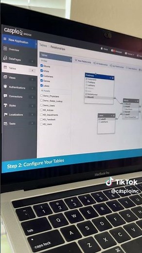 How to Turn Excel Spreadsheets Into Web Apps With Low Code