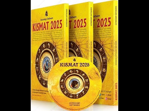 2🌷Kismat 2025 | Software Training | Shree Ujjwal Pawale ✆ 7507515902