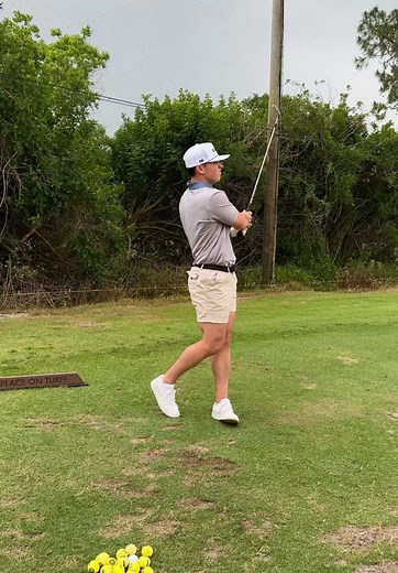 lawsonbuckleygolf on TikTok