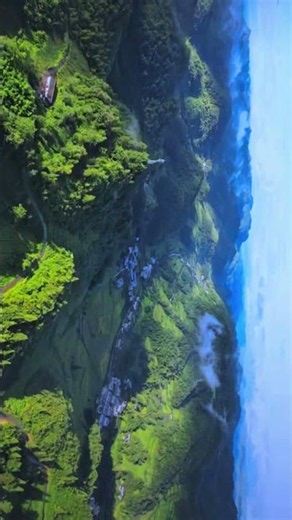 The Beauty of Nature 🌿 Stunning Landscapes, Mountains & Scenic Views in 8K #nature #beautiful