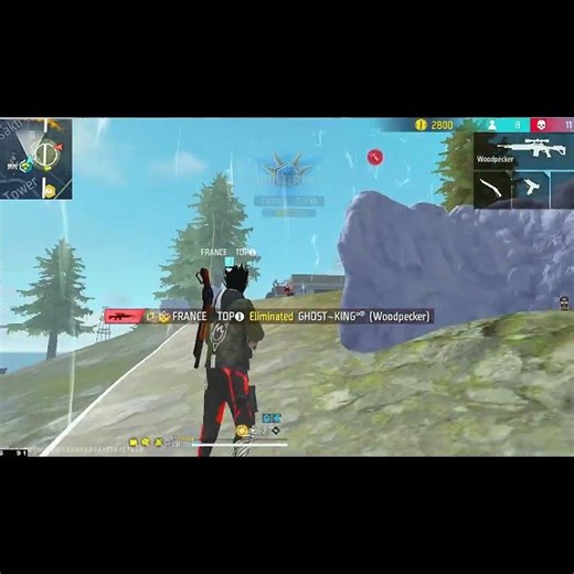 Gameplay #freefire #ajjubhaiinmymatch #garenafreefire #ruok #ff #garena #apelapato #loud #b2k
