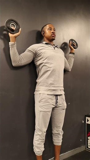 How to Improve Overhead Mobility | Prehab Exercise for Better ROM & Shoulder Health