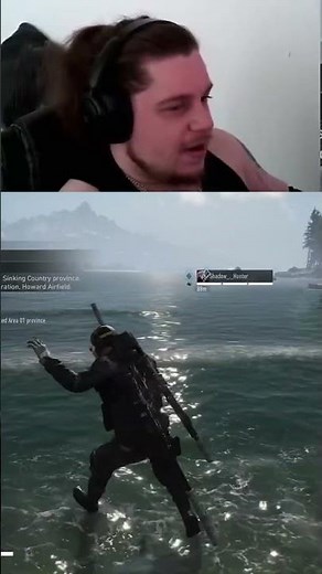 What was this ghost recon breakpoint glitch?!