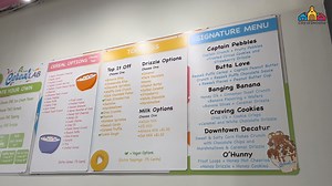 At The Cereal Lab, it’s an experience ✨ Owner Cynthia Valcourt explains how she envisioned her business and has made being welcoming a core value of the shop. Nominations for the 2024 Welcoming Business Award are closing soon! Go to decaturga.com/wba to nominate a business you think is deserving of this honor. | City of Decatur GA- Government | Facebook