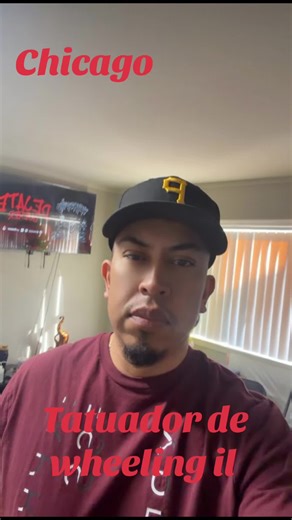 #chicagotattoo #blackandgreyrealismtattoo #tattooblackandgrey | Chicago Tattoo