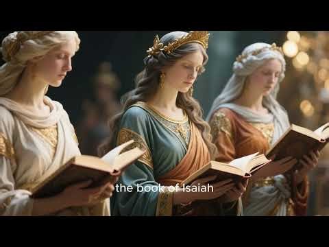 Italian Art That Changed the World 🎨🇮🇹 | Masterpieces & Artists You Must Know