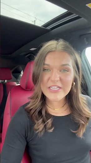 2023 ACURA RDX: Technology Features