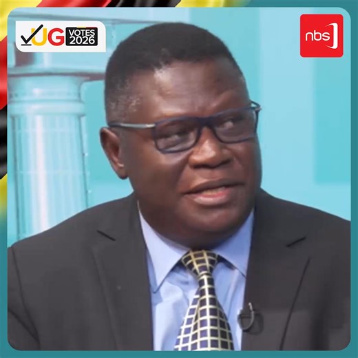 VIDEO: The integrity of some Electoral Commission officials fell below average. - Hon. Norbert Mao #NBSFrontline #NBSUpdates | NBS Television