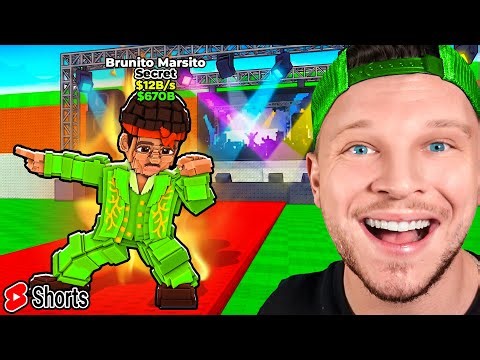 Secret ADMIN ABUSE + Concert Bruno Mars ! #shorts