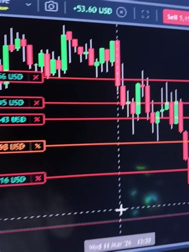 30 Days Forex Trading Challenge Insights