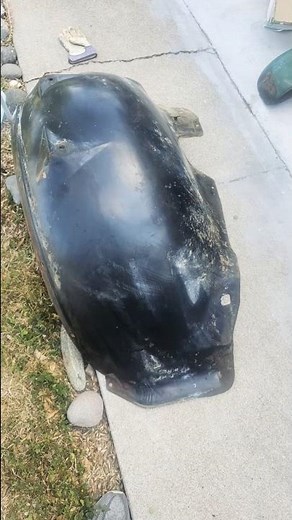 chevy k10 stepside restoration pt.3