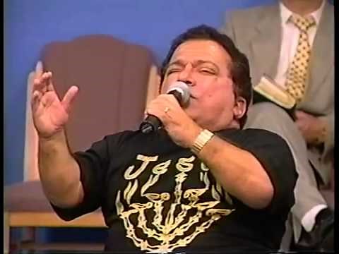 Nelson Ned - o Espirito de Deus Esta Aqui